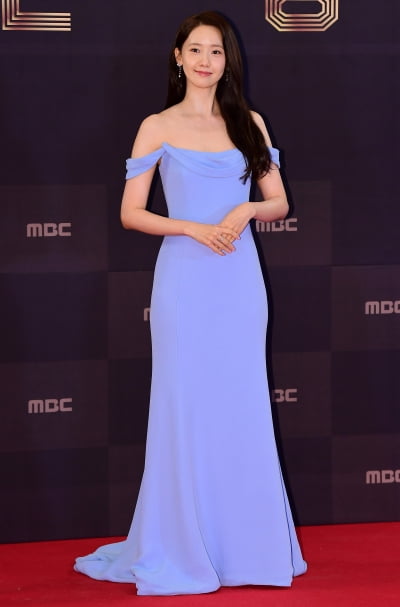 [TEN 포토] 윤아 '인간 탄산음료 비주얼'