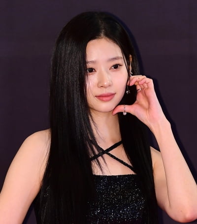 [TEN 포토] 김민주 '청순미가 넘쳐흘러'