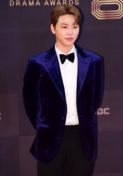 [TEN 포토] 김우석 '아이돌 느낌'