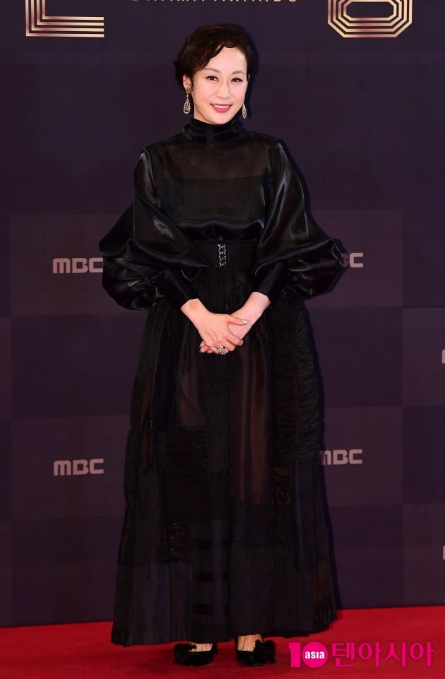 [TEN 포토] 우현주 '기품 넘치는 포즈'