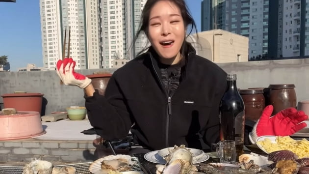 김태현 "시작만 평화롭고 전쟁터 돼"…산만한 ♥미자 챙기기 쉽지 않네('미자네 주막')