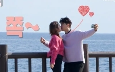 [종합] 박수홍♥김다예, 뽀뽀하고 껴안고…"사람들 오해 多, 나이 차 많은 건 인정" ('편스토랑')
