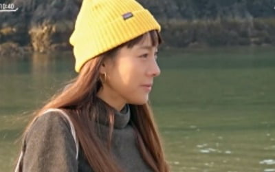 이효리, 눈물 마를 날 없네…"어딘가에 살고 있을 것 같아" ('캐나다체크인')