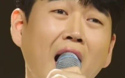 '불트' 황영웅, 예심 1위였는데…팀 데스매치서 눈물 포착 '무슨 일?'