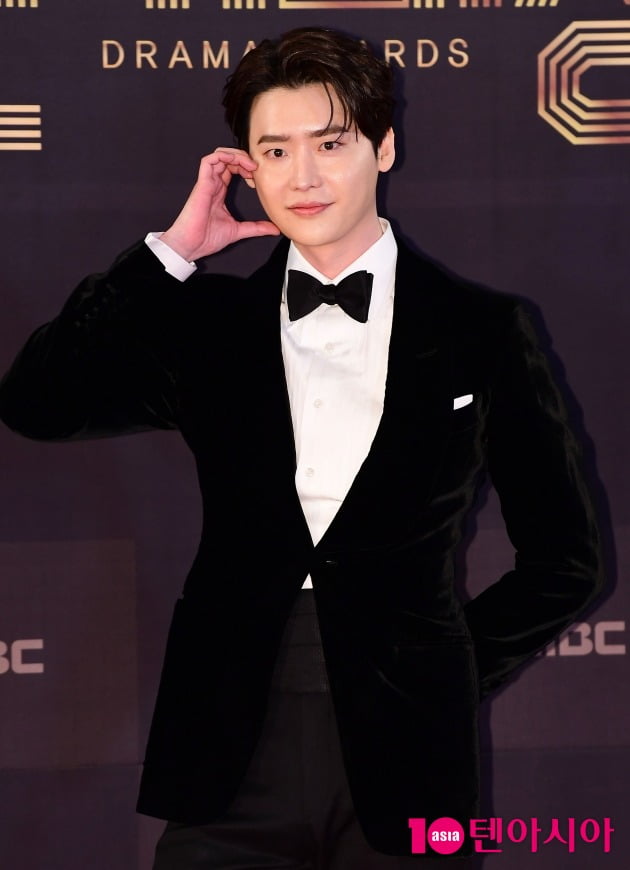 이종석 /사진=텐아시아 DB