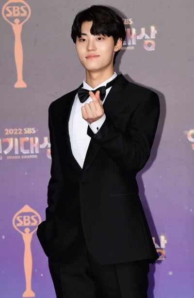 [TEN 포토] 이유진 '촉촉한 눈빛'