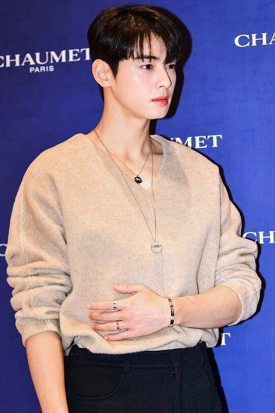(사진= 쇼메(CHAUMET) 제공)
