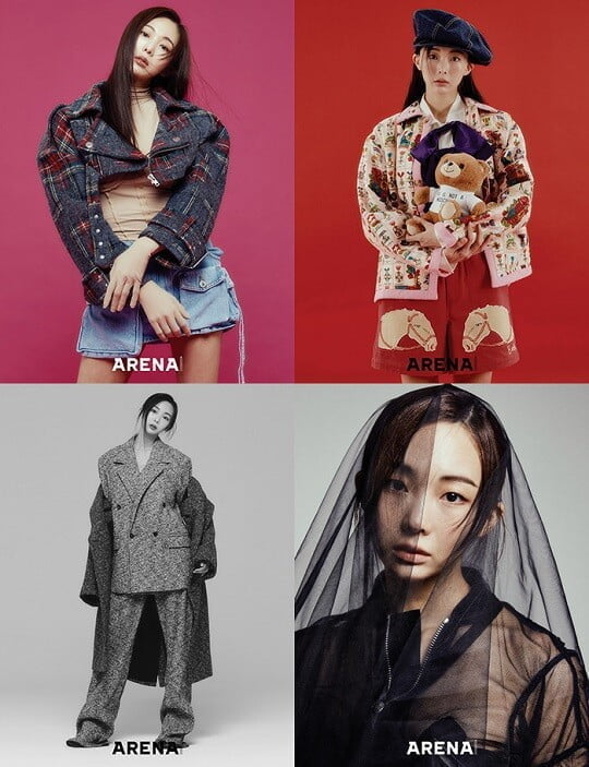 (사진=아레나 옴므 플러스 제공)