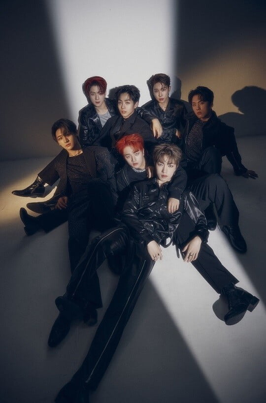 트렌드지, '2022 AAA' 출격...첫 해외 스케줄 '기대↑'