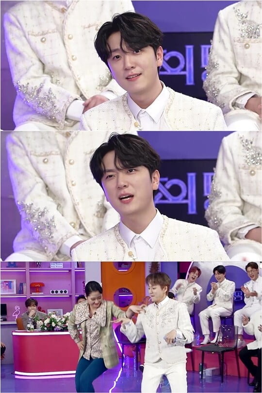 (사진=KBS 2TV)