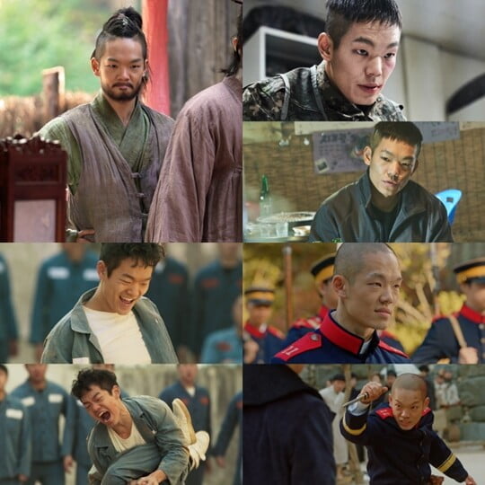 (사진=이니셜 엔터테인먼트, ENA, tvN, 영화 샤크)