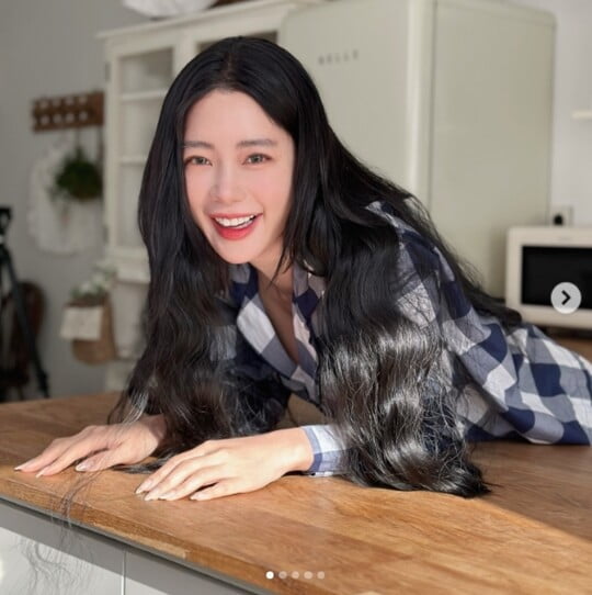 (사진=클라라 SNS)