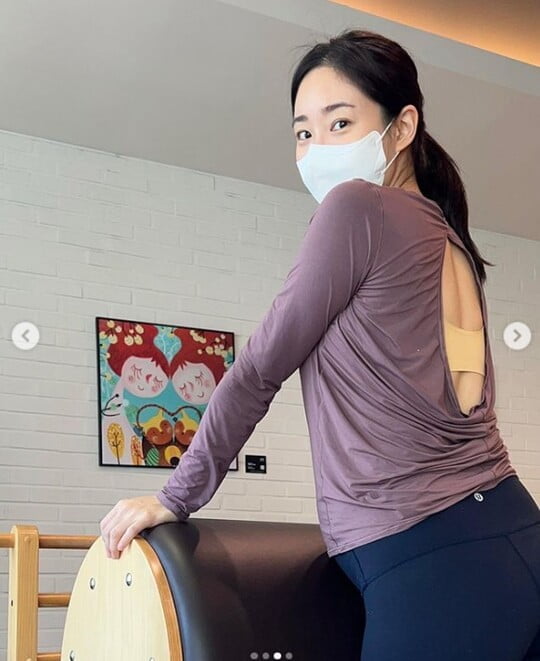 (사진=최희 SNS)