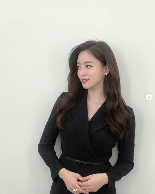 (사진=함은정 SNS)