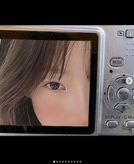 (사진=태연 SNS)