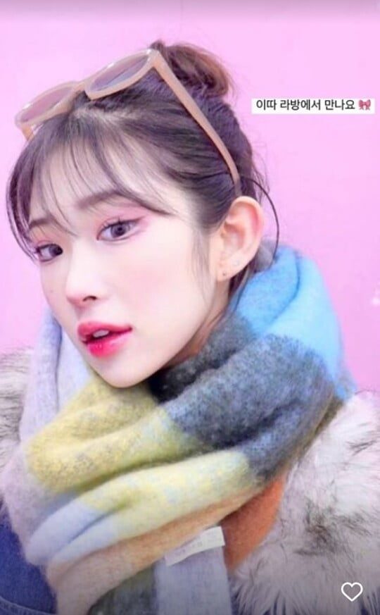 '故 최진실 딸' 최준희, 이렇게 예뻤나?…아이돌 확신의 센터상