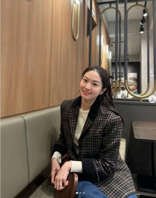(사진=류이서 SNS)