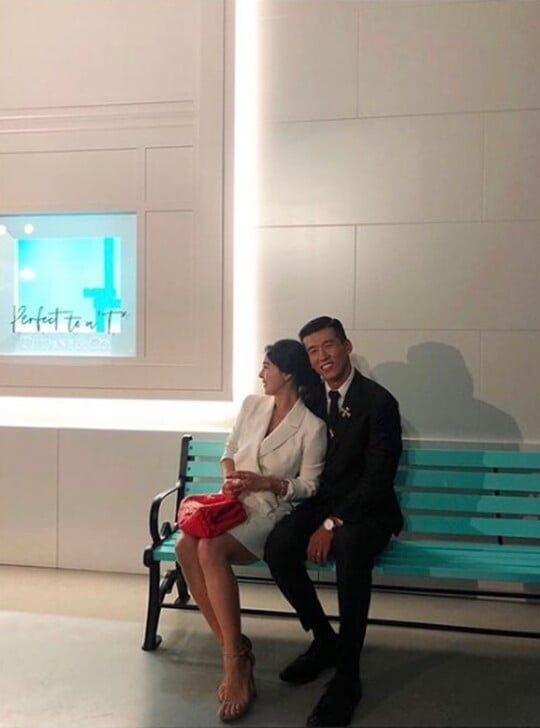 (사진=션 SNS)