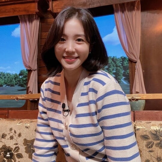 (사진=장예원 SNS)