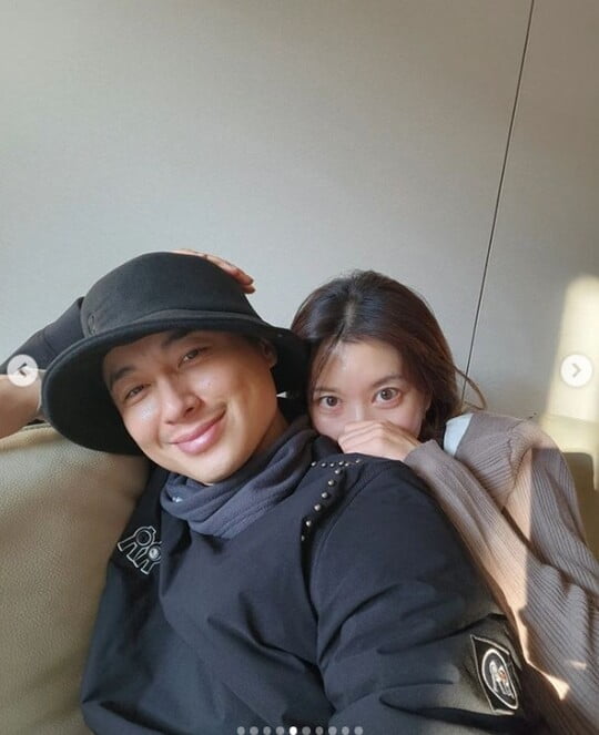 (사진=아야네 SNS)