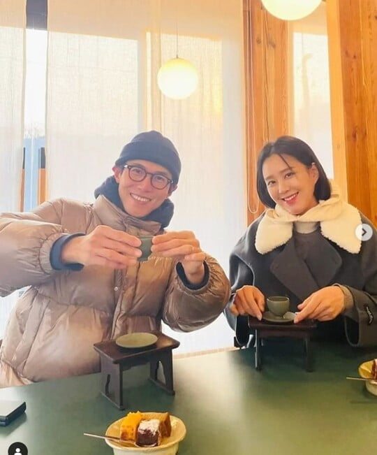 (사진=송재희 SNS)