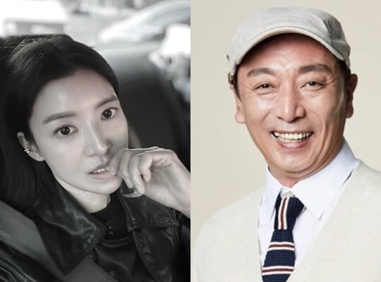 (사진=윤세아 SNS)