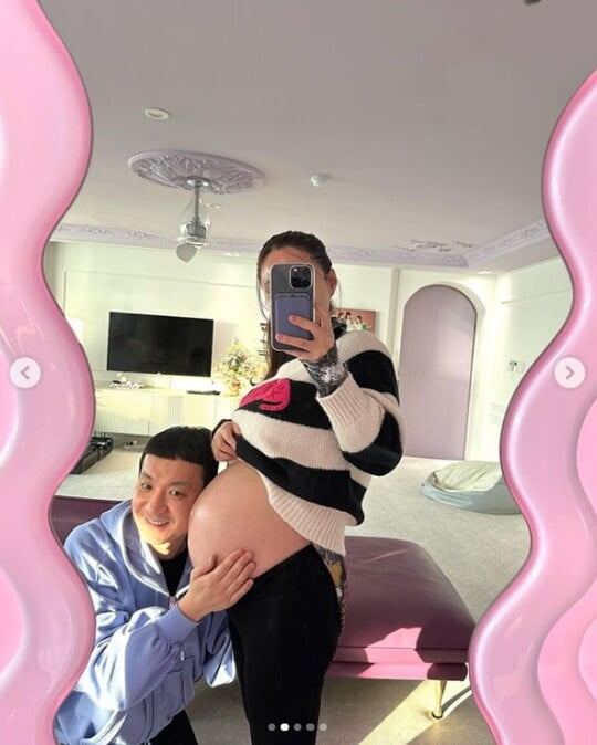 (사진=경맑음 SNS)
