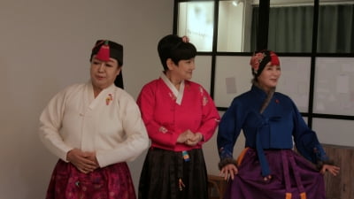 혜은이 "나는 가족 사진이 없다" 오열한 사연 ('같이삽시다')