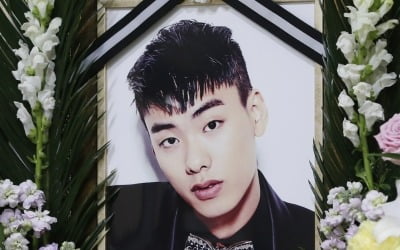 [종합] '쇼미3' 故 아이언, 오늘(25일) 2주기…대마초→폭행 얼룩진 삶