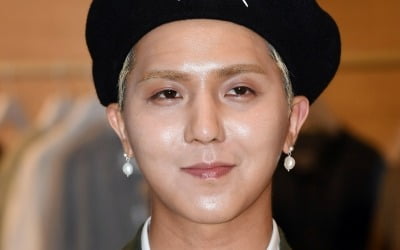 [전문] 위너 송민호, 외로움 토로 "늙어가고 주름 생겨, 세상에 과연 내 짝 있나"