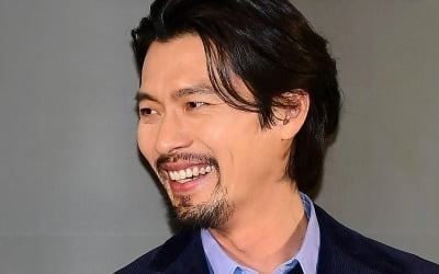 아빠 된 '손예진♥' 현빈, '교섭' 국정원→'하얼빈' 안중근…계묘년 달린다 [TEN피플]