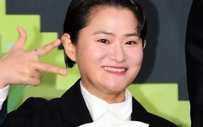 [종합] 김신영, 송은이 불화설→건강 이상설에 "가짜뉴스 화나" 분노 ('정희')