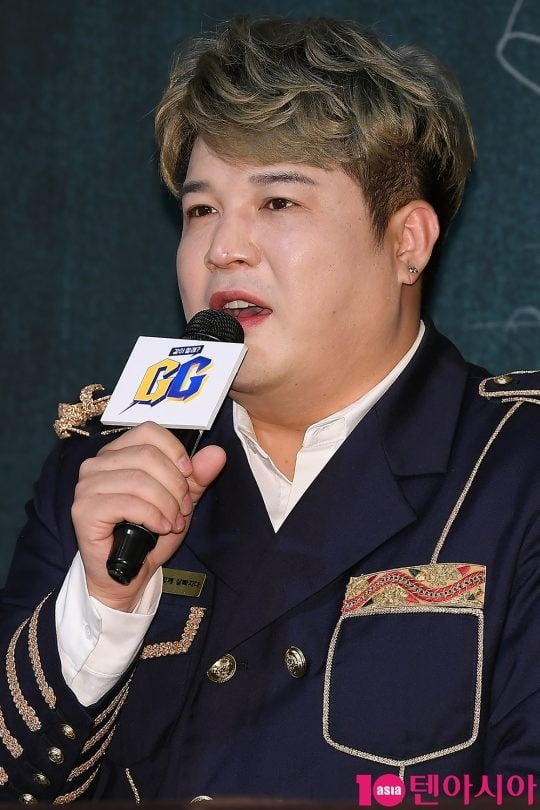 신동 / 사진=텐아시아 DB