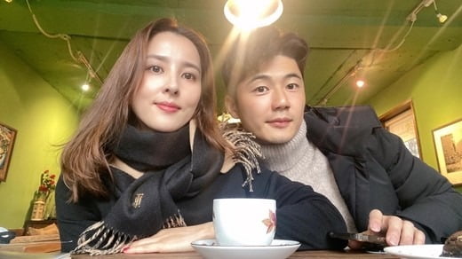 한혜진 기성용 / 사진=기성용 인스타그램