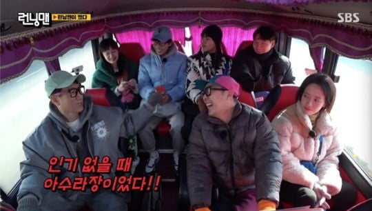 [종합] 유재석, 은퇴 권유 받았다…"방송 떠나기엔 아직 젊은 나이"  ('런닝맨')