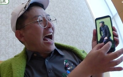 [종합] 탁재훈, 대상 불발도 서러운데…김준호에 무릎 꿇었다 ('미우새')