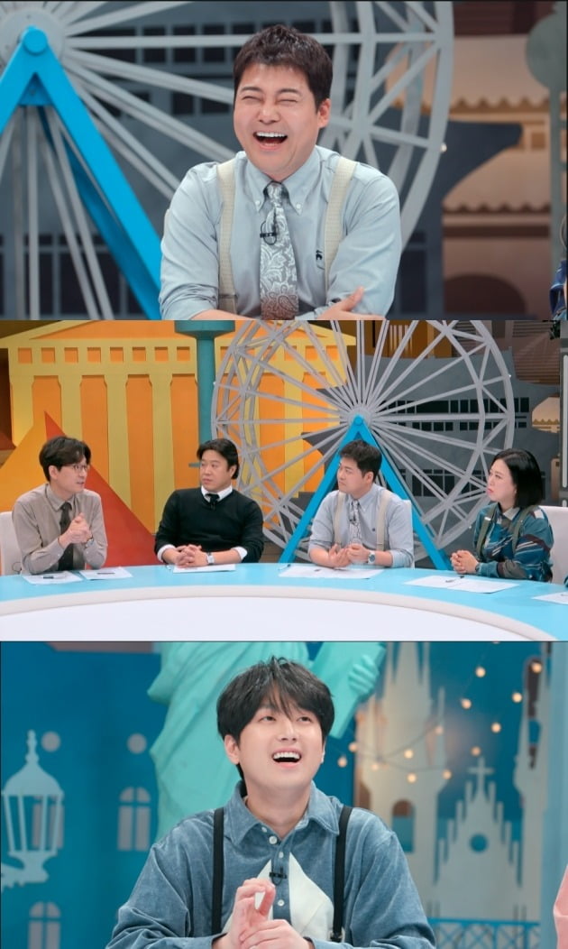 '톡파원25시' /사진제공=JTBC