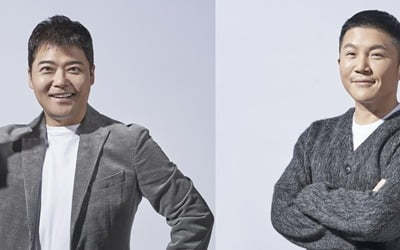 [공식] '대상' 전현무 잘 나가네…tvN '내친나똑' MC 발탁, 코쿤과 호흡