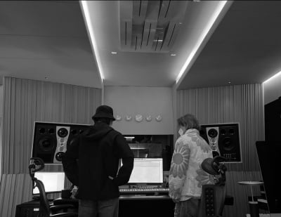 태양, 2023년 솔로 컴백 작업 중?