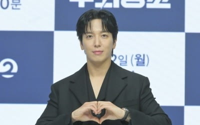 '두뇌공조' 정용화 "대사량 너무 많아 고민, 차태현 캐스팅에 확신 가졌다"