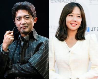 'RCHC' 안재욱·소유진, 계묘년 벽두부터 제빵 봉사활동 "든든 한끼되길"