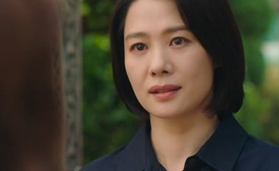 [종합] 김현주, 살인자 될 수 밖에 없었던 이유…박희순·류현경·기태영과 4자 대면('트롤리')