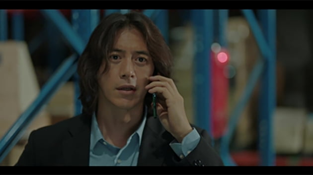 [종합] 전 여친 납치한 男이 마약 배달원…고수, 최명빈母 무사 구출('미씽2')