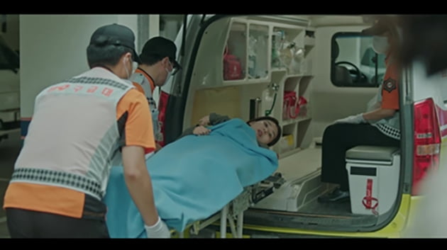 [종합] 전 여친 납치한 男이 마약 배달원…고수, 최명빈母 무사 구출('미씽2')
