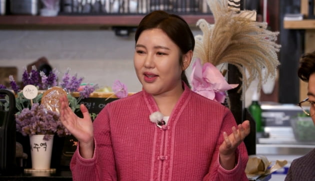 김호중, '짠내 폭발' 첫사랑 스토리에 안경까지 벗어던지며 '분노'('복덩이들고')