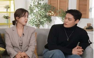 "인생 끝내버리고 싶어" 이혼 위기 부부, 상담 중단→오열 '초유의 사태' ('당결안')