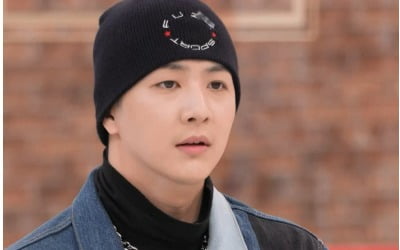 '산다라박 동생' 천둥 "XXX 병이 있어, 트라우마 같은 느낌" ('진격의언니들')