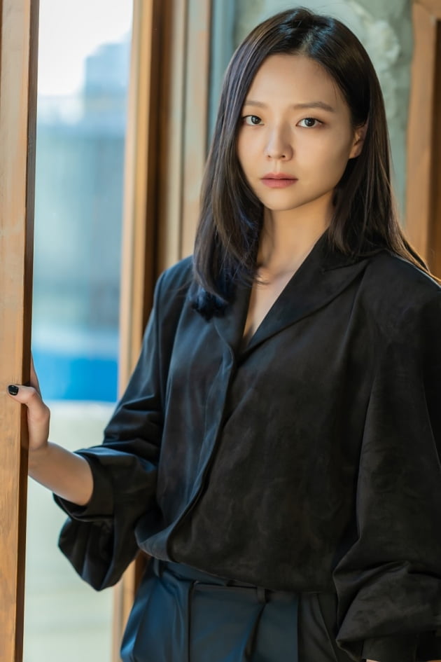 이솜 /사진제공=매니지먼트mmm