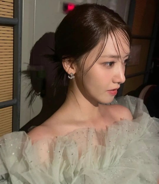 소녀시대 윤아 / 사진=윤아 인스타그램