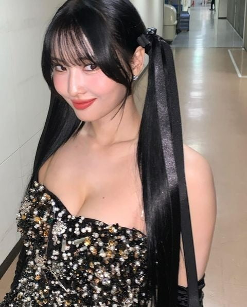 트와이스 모모 / 사진=모모 인스타그램